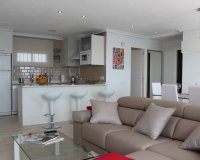 Resale - Apartment -
Mil Palmeras - Costa Blanca