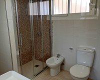 Resale - Apartment -
Mil Palmeras - Costa Blanca