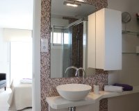 Resale - Apartment -
Mil Palmeras - Costa Blanca