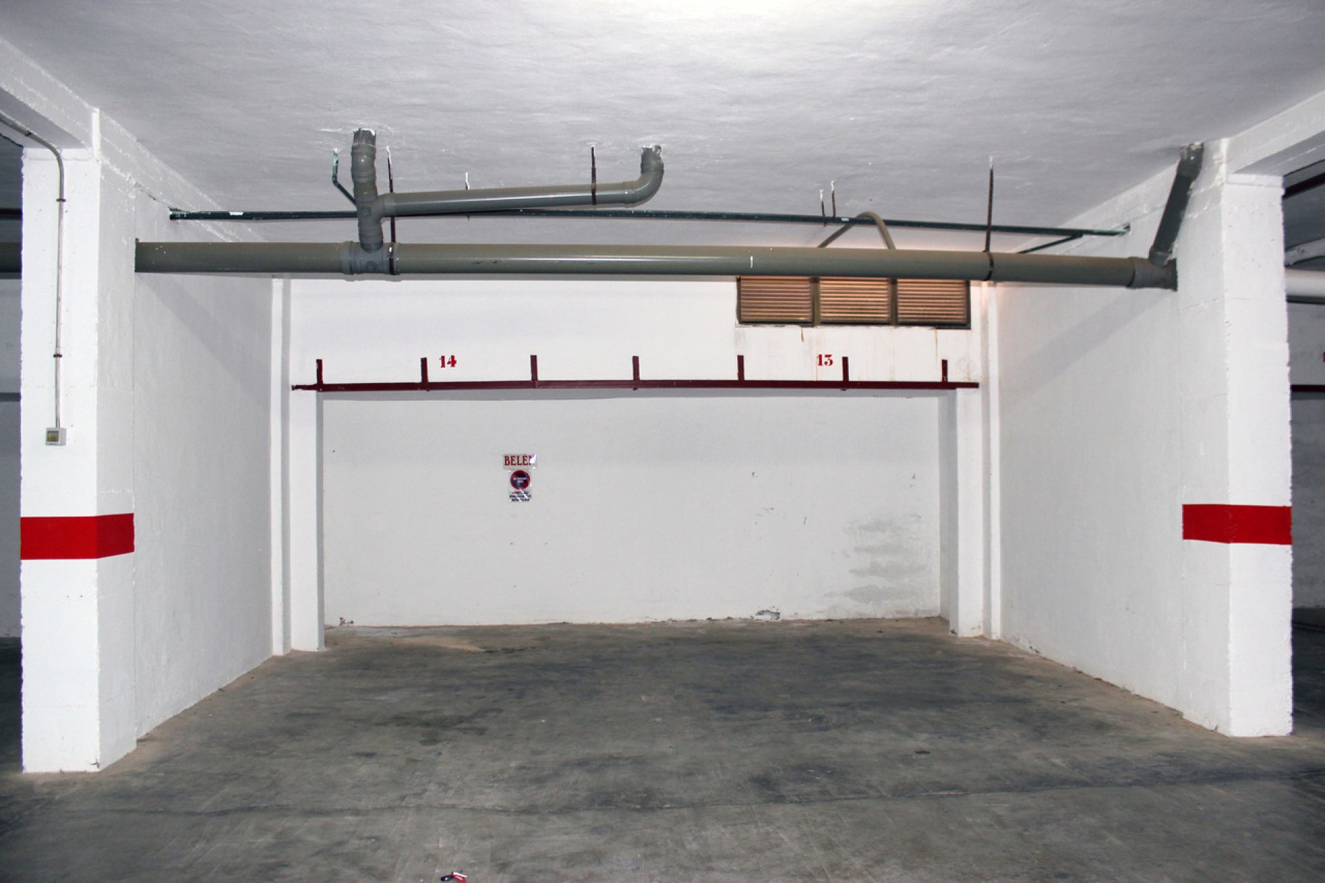 Resale - Apartment -
Mil Palmeras - Costa Blanca