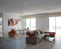 Resale - Apartment -
Mil Palmeras - Costa Blanca
