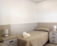 Resale - Apartment -
Mil Palmeras - Costa Blanca