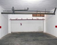 Resale - Apartment -
Mil Palmeras - Costa Blanca