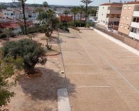 Resale - Apartment -
Mil Palmeras - Costa Blanca