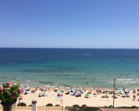 Resale - Apartment -
Mil Palmeras - Costa Blanca