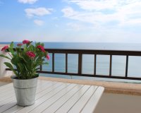 Resale - Apartment -
Mil Palmeras - Costa Blanca