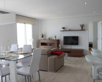 Resale - Apartment -
Mil Palmeras - Costa Blanca