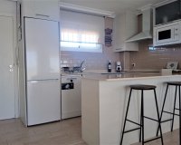 Resale - Apartment -
Mil Palmeras - Costa Blanca