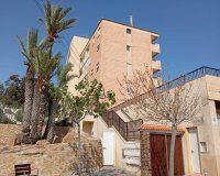 Resale - Apartment -
Mil Palmeras - Costa Blanca
