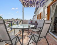 Resale - Apartment -
Mil Palmeras - Costa Blanca