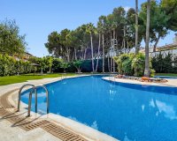 Resale - Apartment -
Mil Palmeras - Costa Blanca