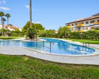 Resale - Apartment -
Mil Palmeras - Costa Blanca