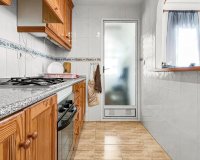 Resale - Apartment -
Mil Palmeras - Costa Blanca