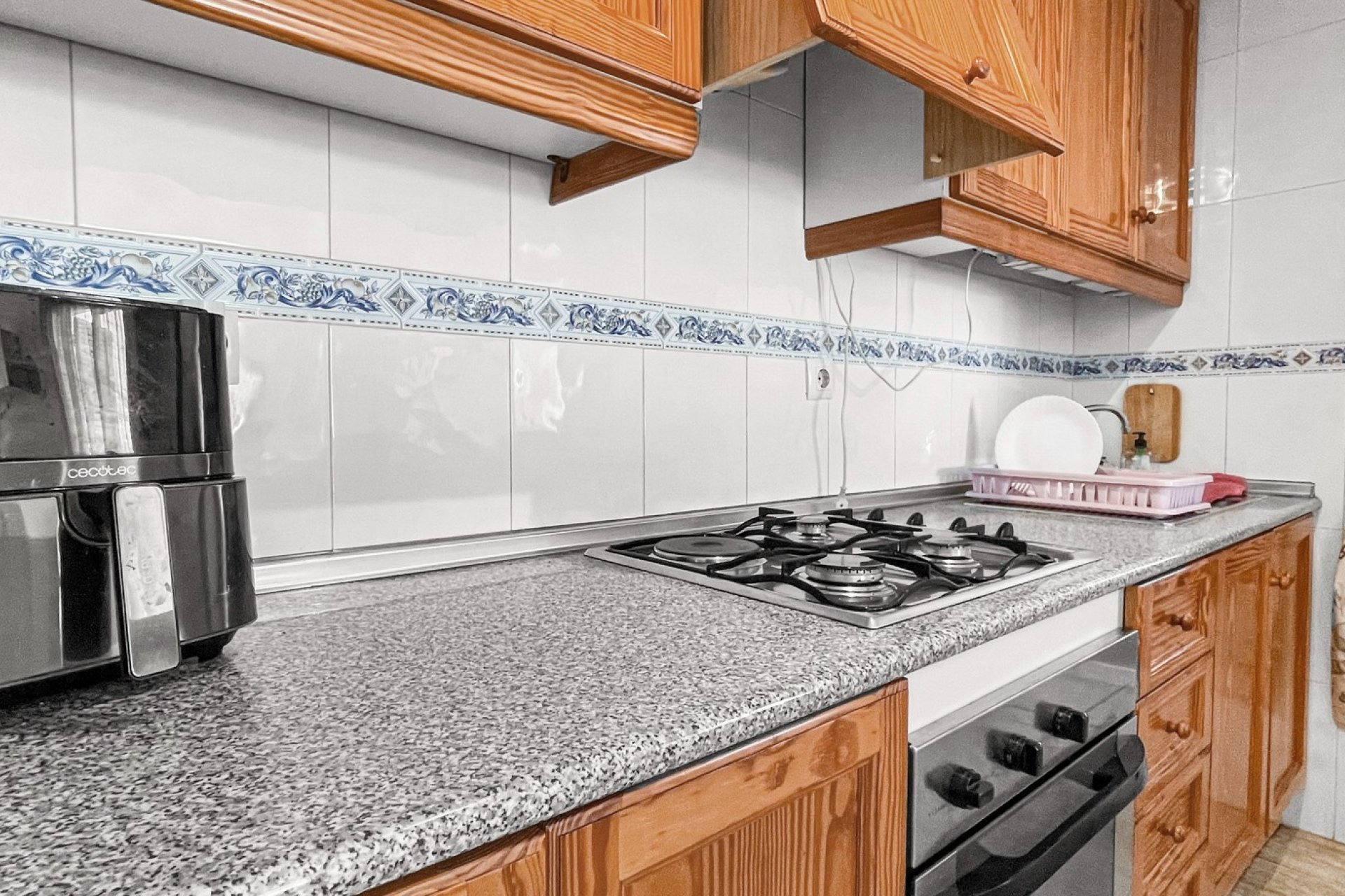 Resale - Apartment -
Mil Palmeras - Costa Blanca