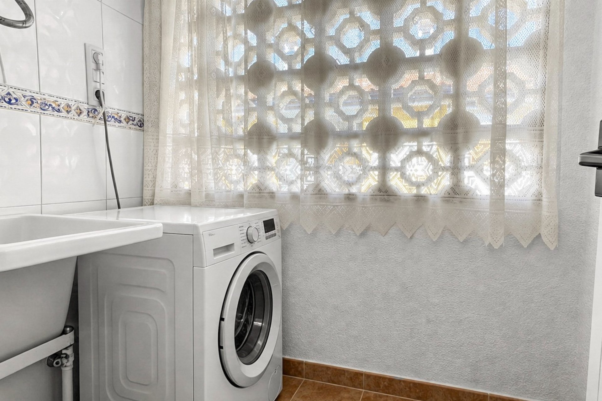Resale - Apartment -
Mil Palmeras - Costa Blanca