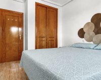 Resale - Apartment -
Mil Palmeras - Costa Blanca