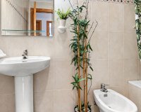 Resale - Apartment -
Mil Palmeras - Costa Blanca
