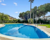 Resale - Apartment -
Mil Palmeras - Costa Blanca