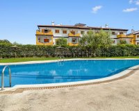 Resale - Apartment -
Mil Palmeras - Costa Blanca
