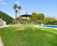 Resale - Apartment -
Mil Palmeras - Costa Blanca