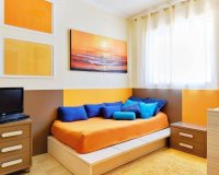 Resale - Apartment -
Orihuela Costa - Altos De Campoamor