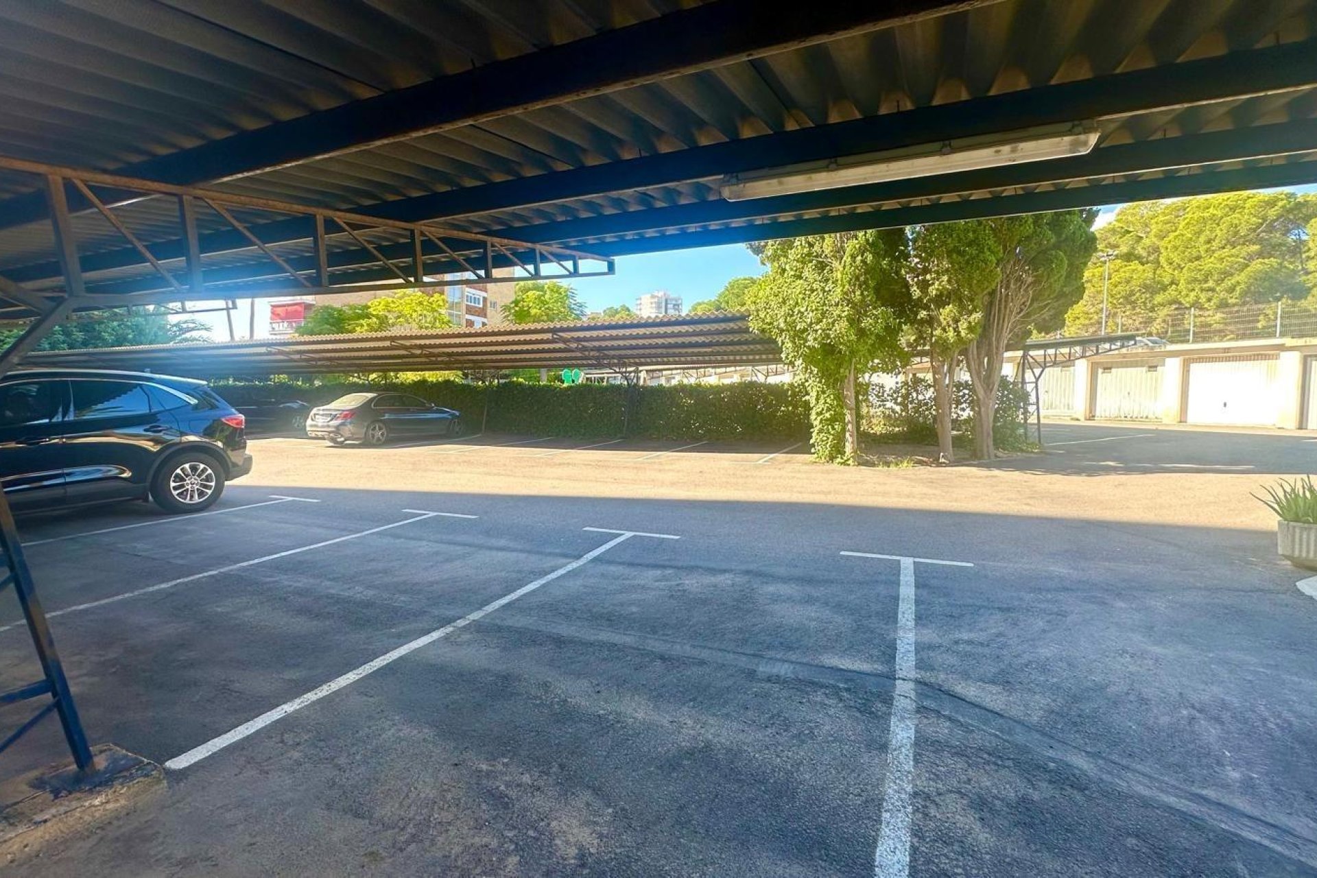 Resale - Apartment -
Orihuela Costa - Altos De Campoamor