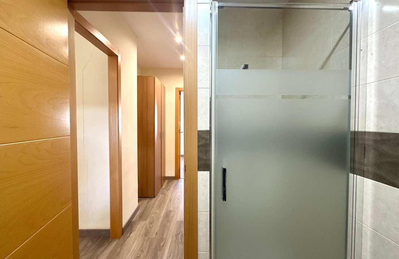 Resale - Apartment -
Orihuela Costa - Altos De Campoamor