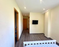 Resale - Apartment -
Orihuela Costa - Altos De Campoamor