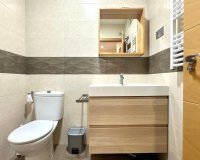 Resale - Apartment -
Orihuela Costa - Altos De Campoamor