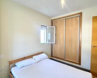Resale - Apartment -
Orihuela Costa - Altos De Campoamor