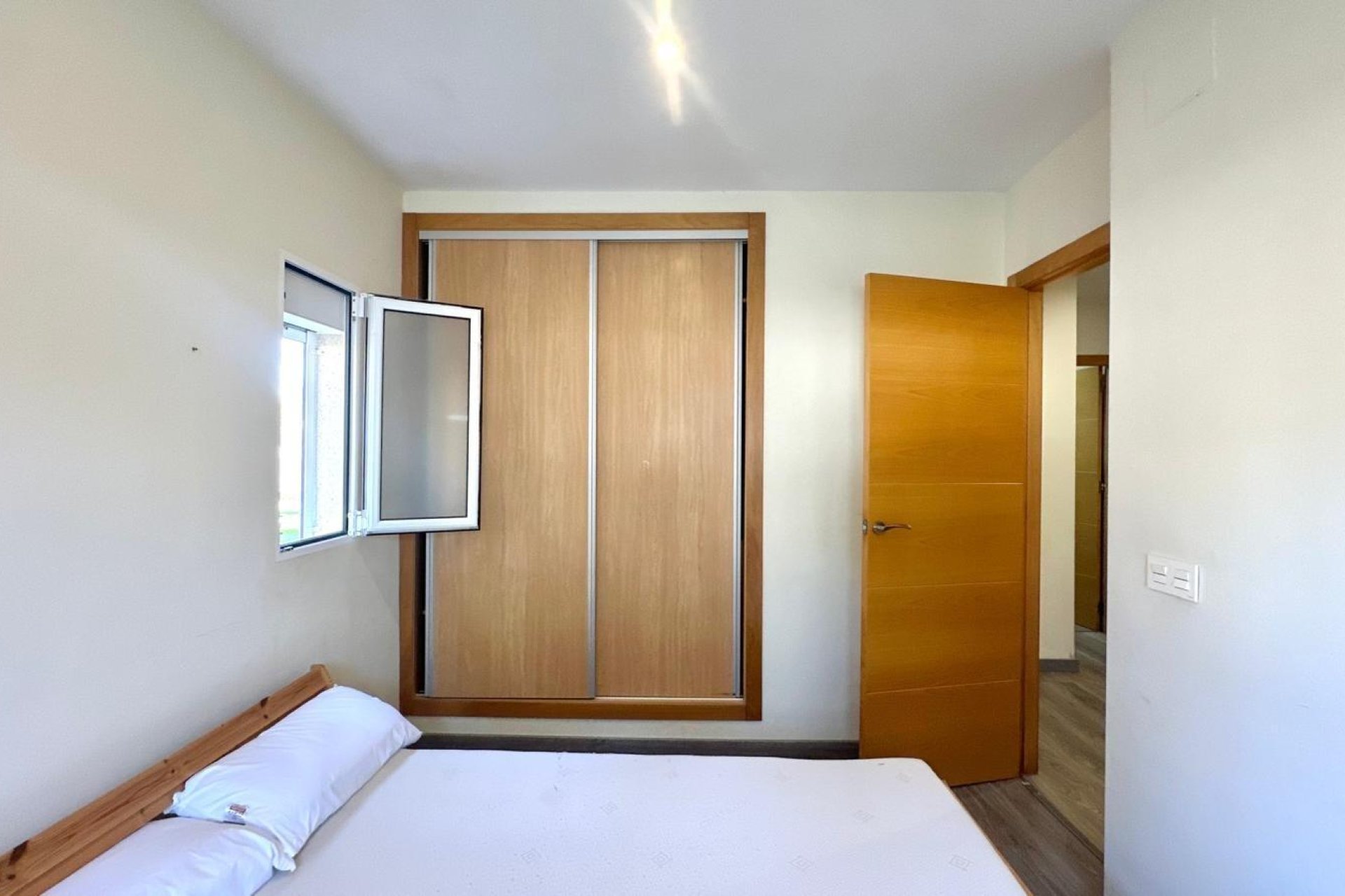 Resale - Apartment -
Orihuela Costa - Altos De Campoamor