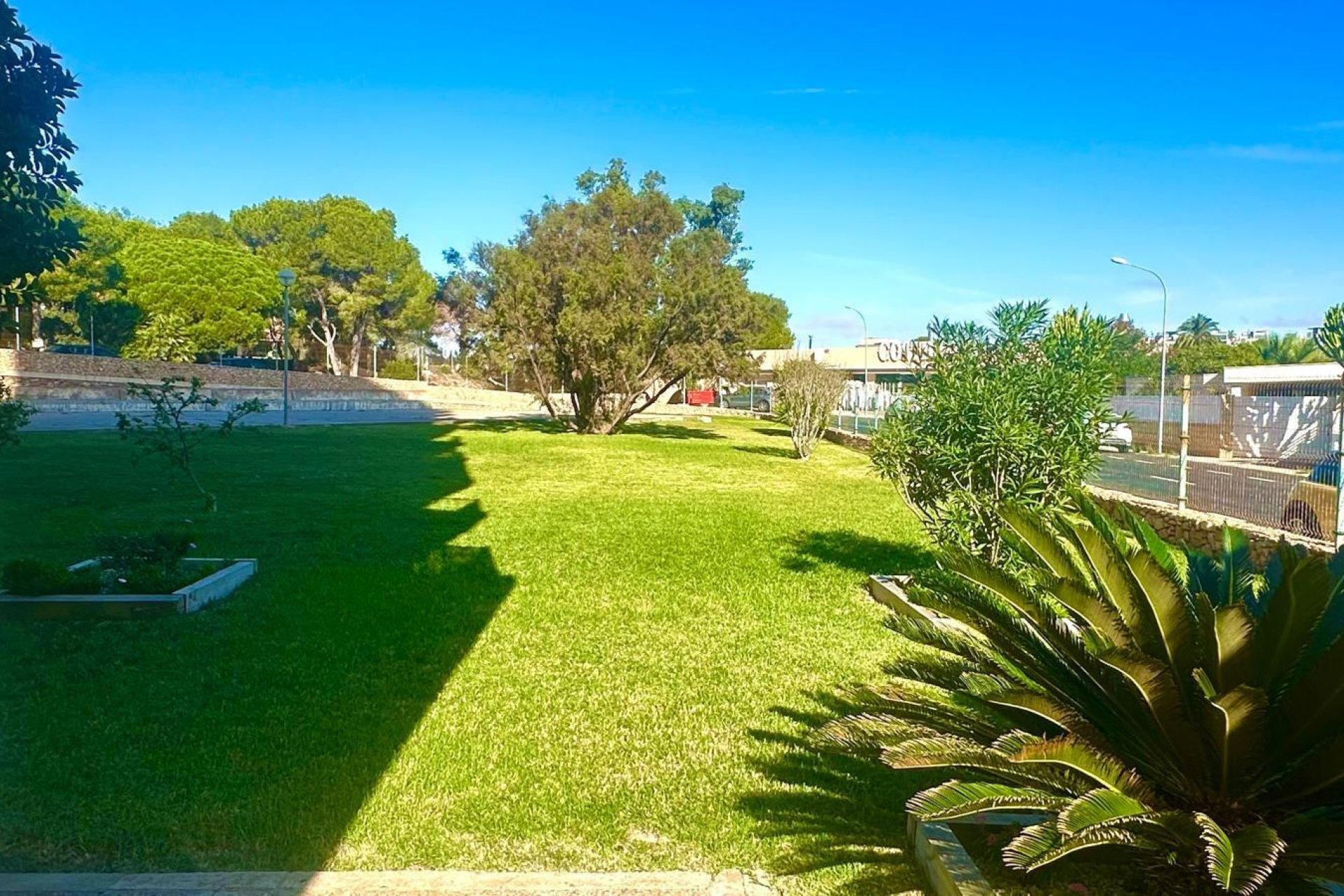 Resale - Apartment -
Orihuela Costa - Altos De Campoamor