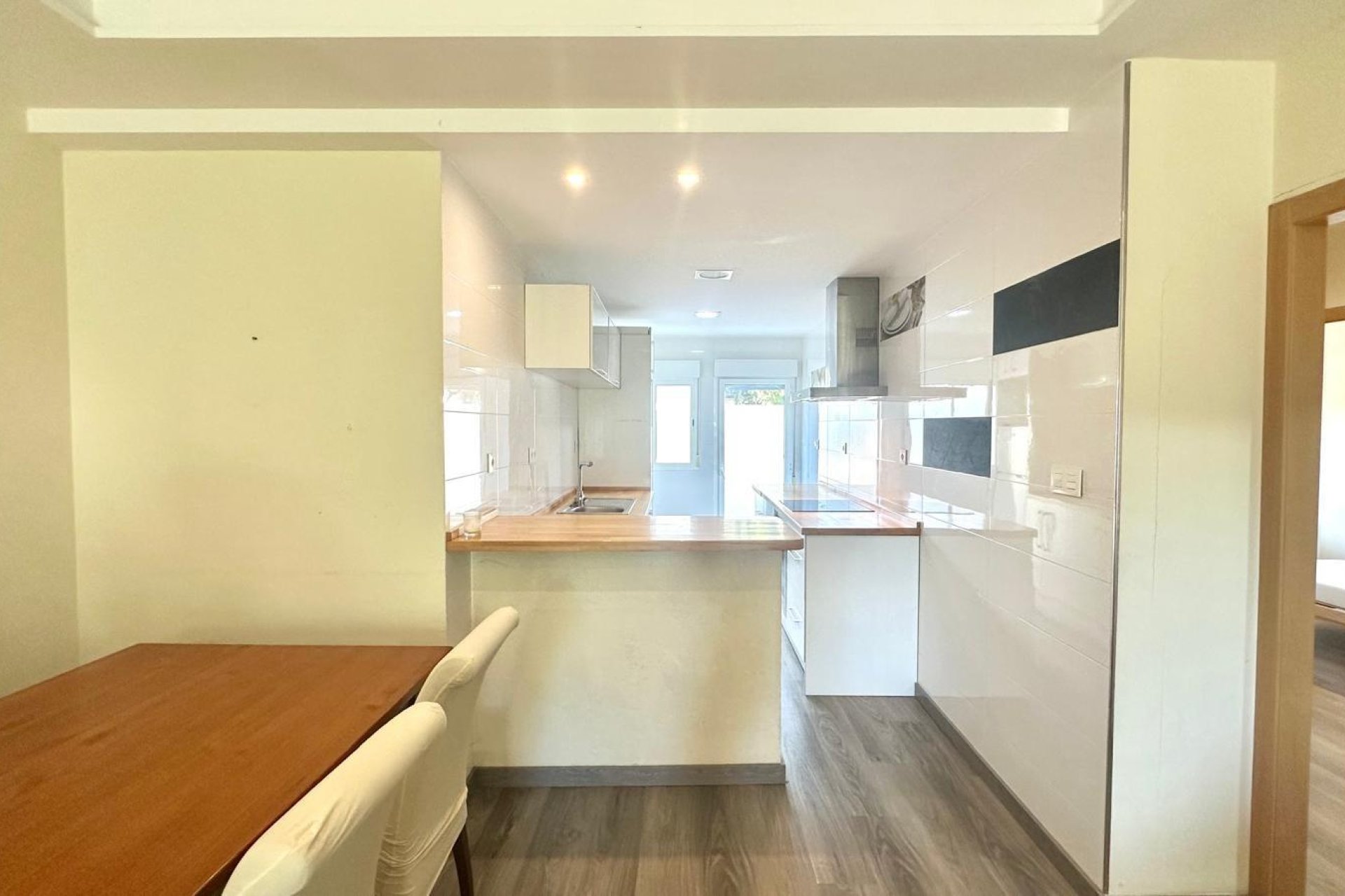 Resale - Apartment -
Orihuela Costa - Altos De Campoamor