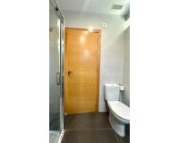 Resale - Apartment -
Orihuela Costa - Altos De Campoamor