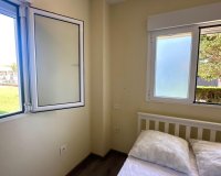 Resale - Apartment -
Orihuela Costa - Altos De Campoamor