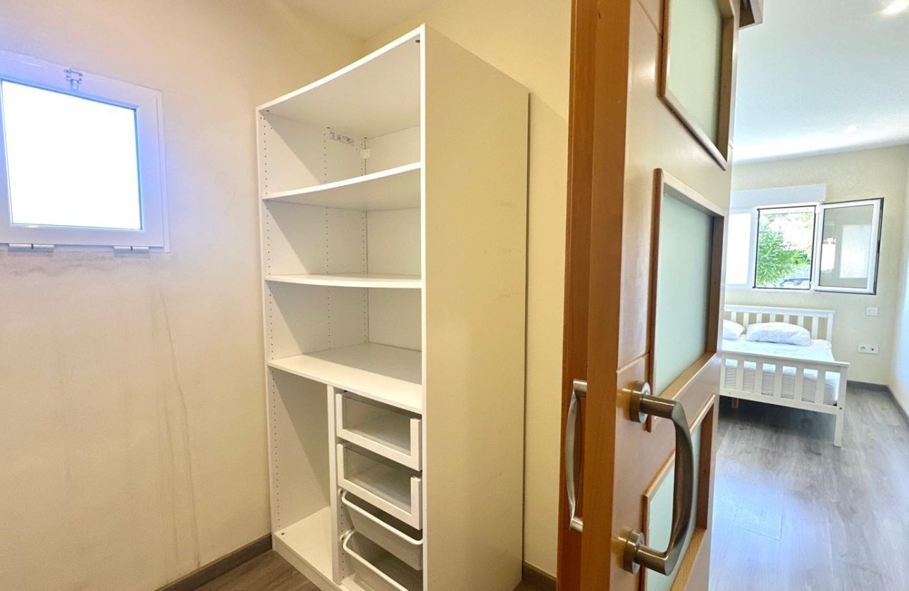 Resale - Apartment -
Orihuela Costa - Altos De Campoamor