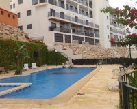 Resale - Apartment -
Orihuela Costa - Altos De Campoamor