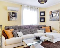 Resale - Apartment -
Orihuela Costa - Altos De Campoamor
