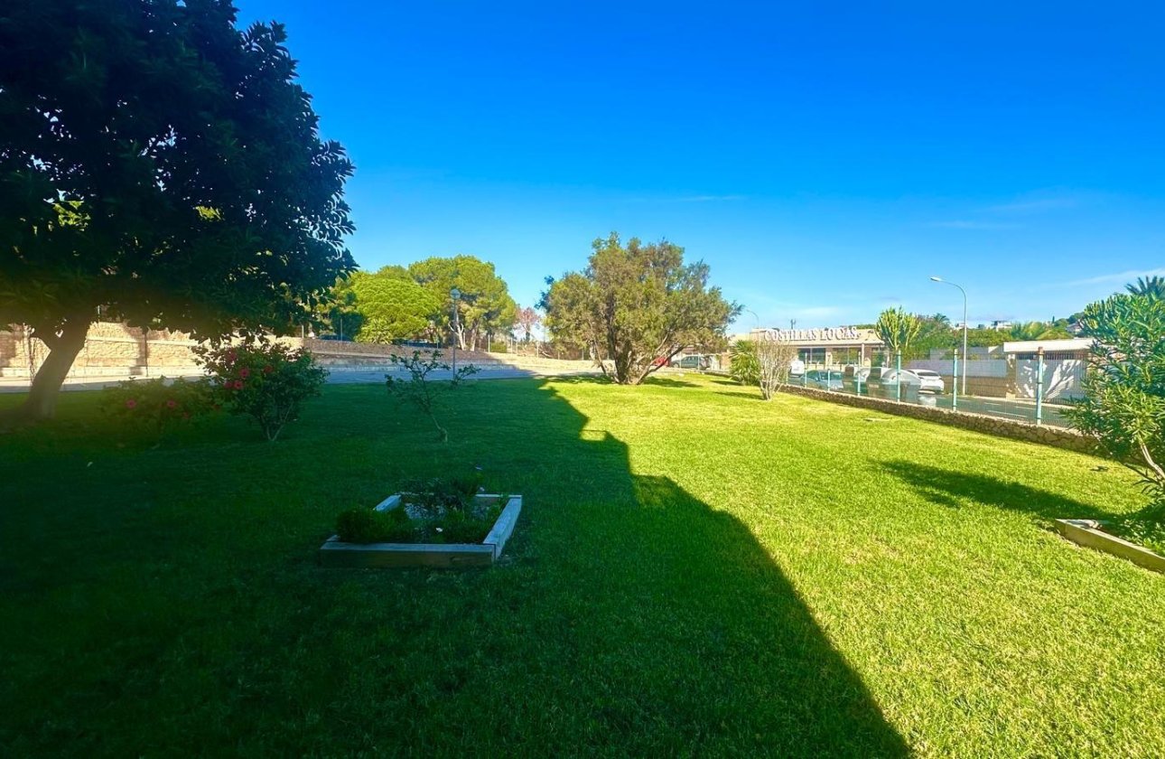 Resale - Apartment -
Orihuela Costa - Altos De Campoamor