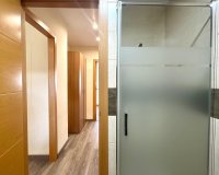 Resale - Apartment -
Orihuela Costa - Altos De Campoamor