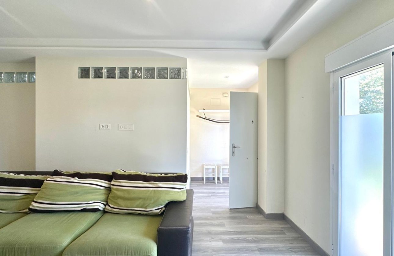 Resale - Apartment -
Orihuela Costa - Altos De Campoamor