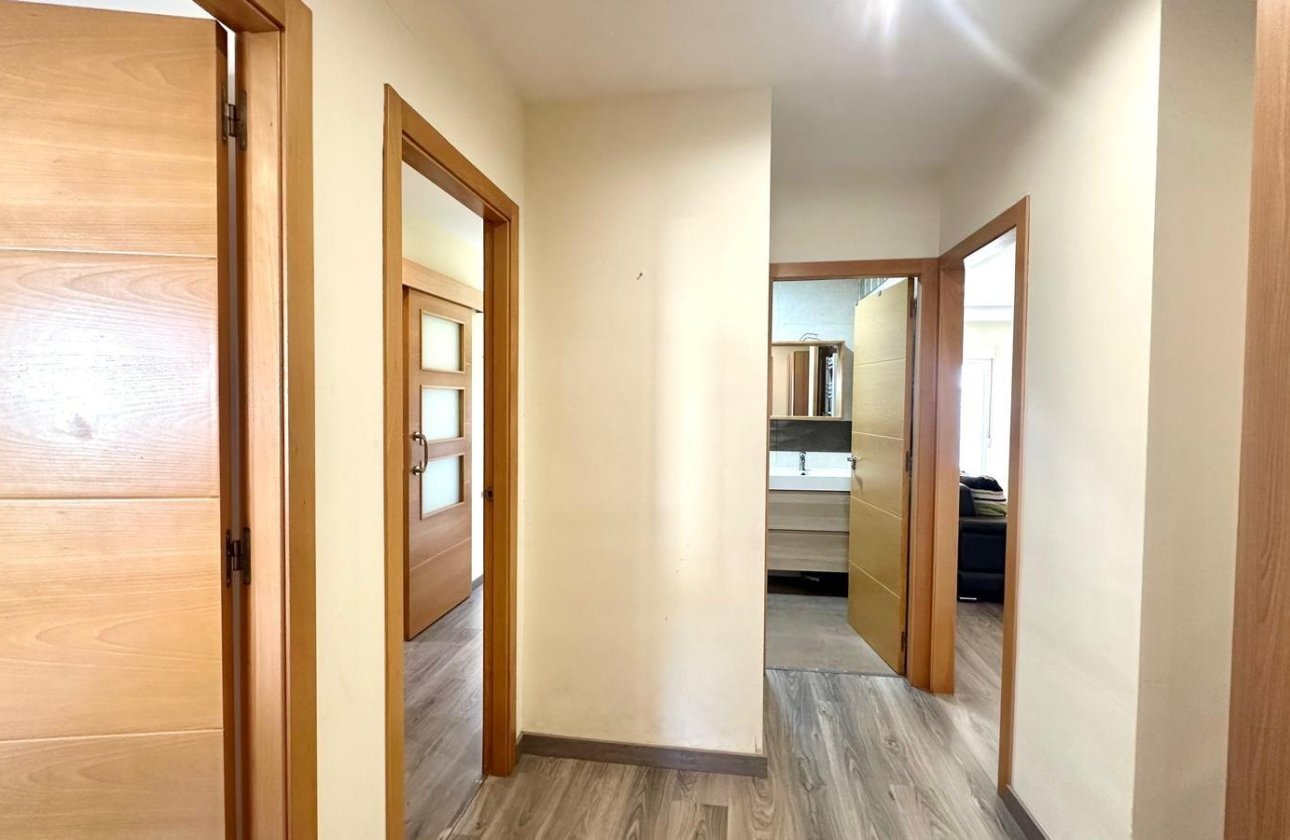 Resale - Apartment -
Orihuela Costa - Altos De Campoamor