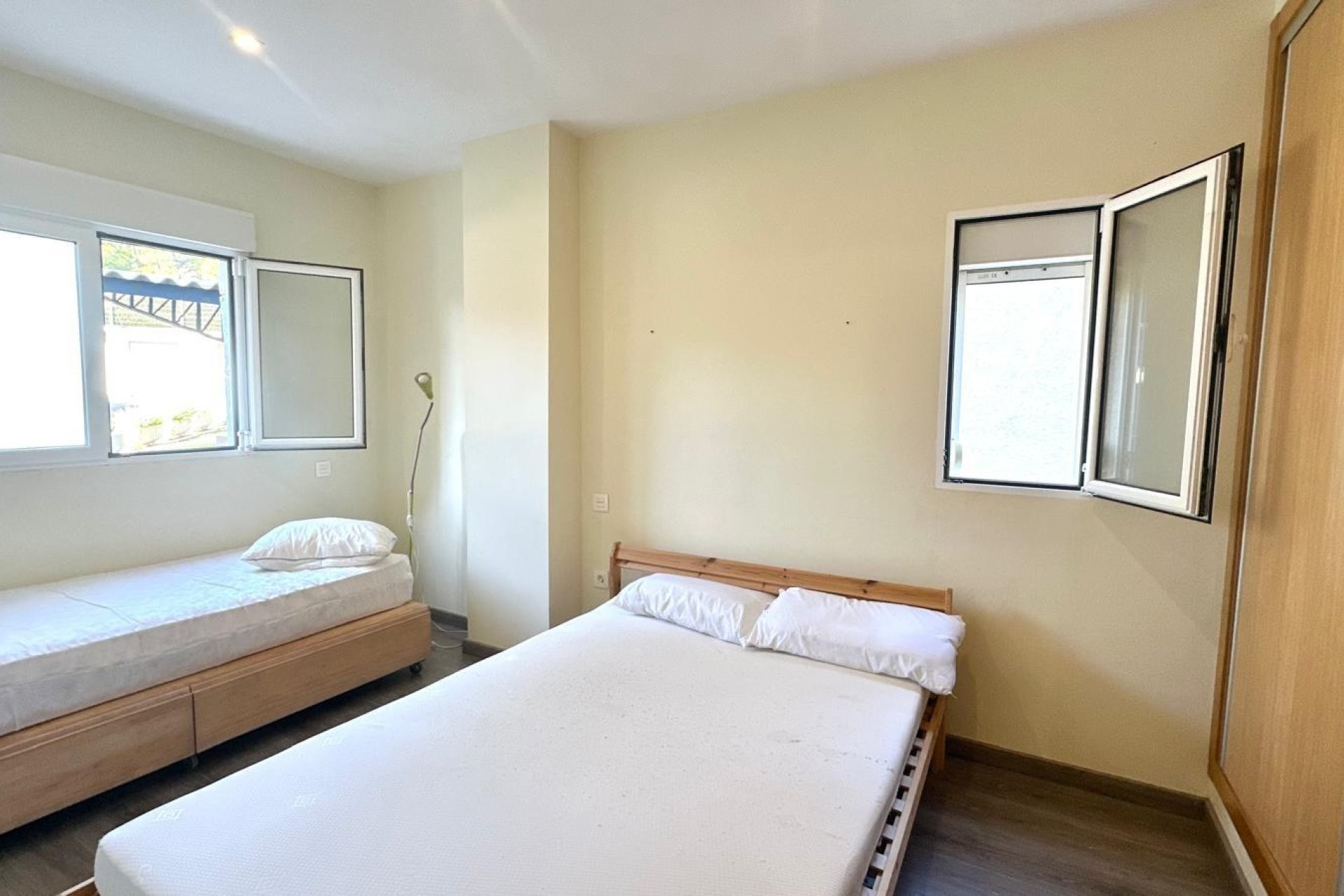 Resale - Apartment -
Orihuela Costa - Altos De Campoamor