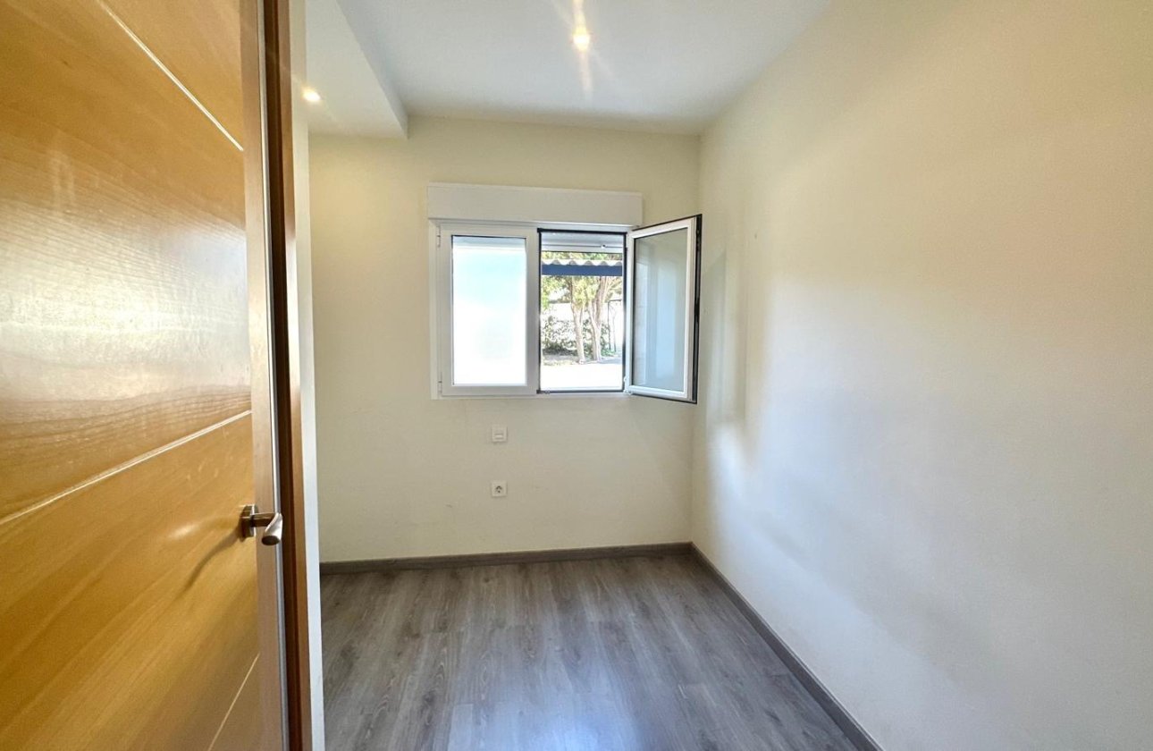 Resale - Apartment -
Orihuela Costa - Altos De Campoamor