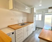 Resale - Apartment -
Orihuela Costa - Altos De Campoamor