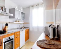 Resale - Apartment -
Orihuela Costa - Altos De Campoamor