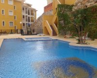 Resale - Apartment -
Orihuela Costa - Altos De Campoamor