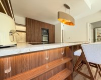 Resale - Apartment -
Orihuela Costa - Altos De Campoamor