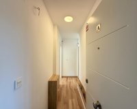 Resale - Apartment -
Orihuela Costa - Altos De Campoamor
