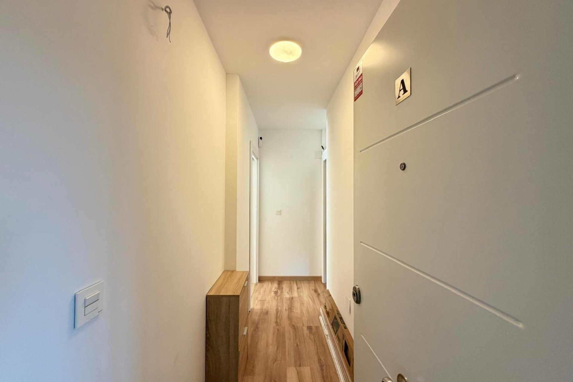 Resale - Apartment -
Orihuela Costa - Altos De Campoamor
